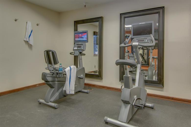 Best Western Plus Truckee-tahoe Hotel