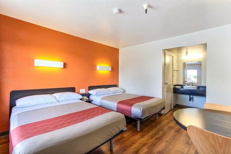 Motel 6 Watsonville - Monterey Area