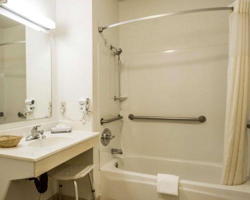 Hotel Rodeway Inn Watsonville