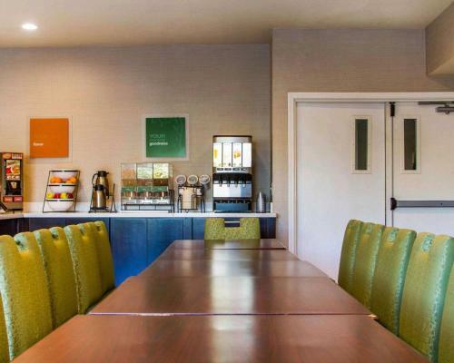 Hotel Comfort Inn Watsonville