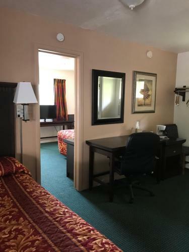 Townhouse Motel