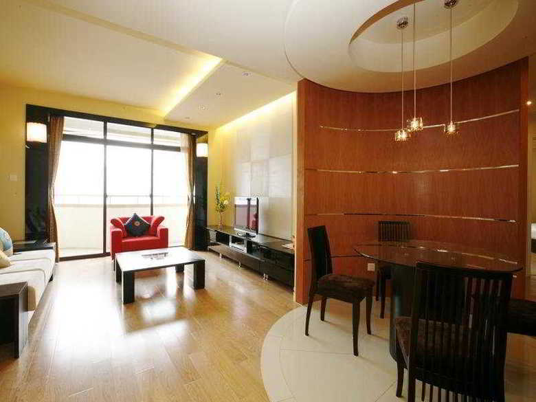 Hotel Belgravia Serviced Residence