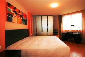 Hotel Belgravia Serviced Residence