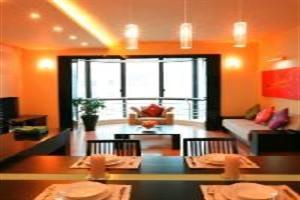 Hotel Belgravia Serviced Residence