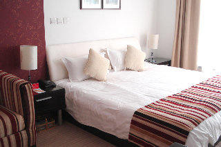 Hotel Bin Yue