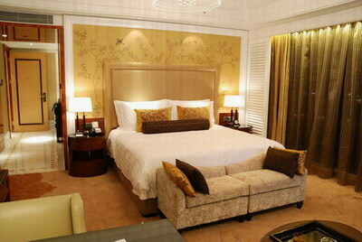 Hotel Wyndham Grand Plaza Royale Oriental