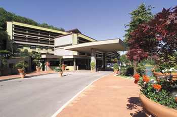 Hotel Lago Verde