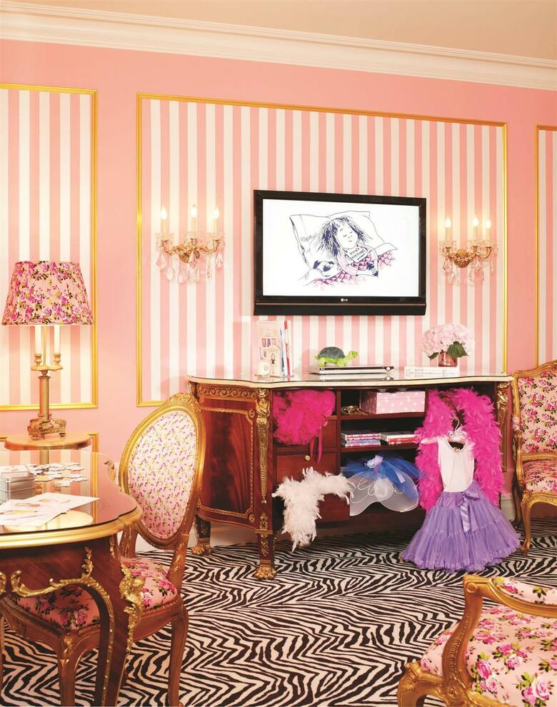 The Plaza Hotel