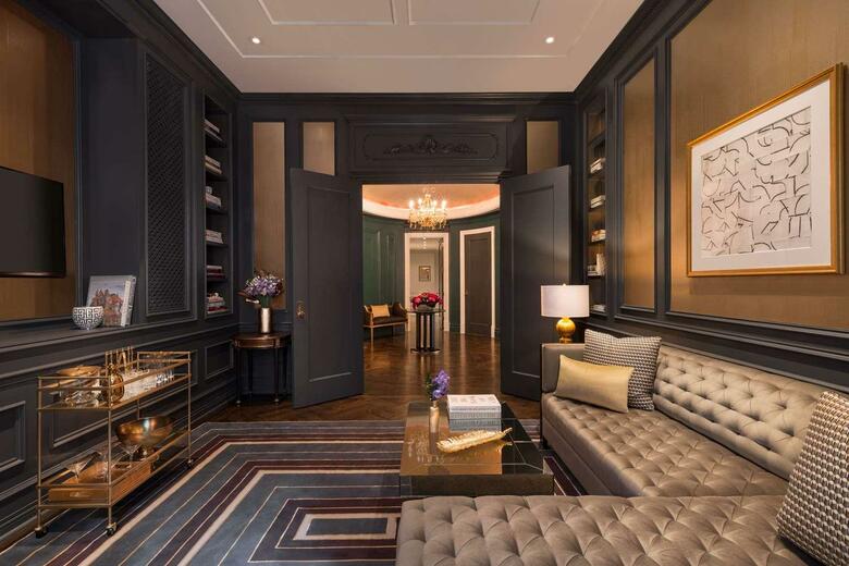 The Plaza Hotel