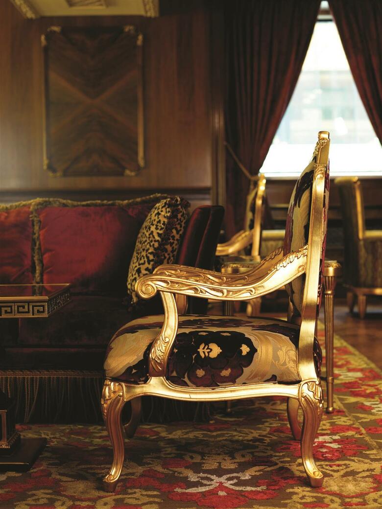 The Plaza Hotel