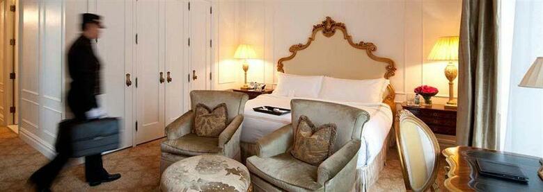 The Plaza Hotel
