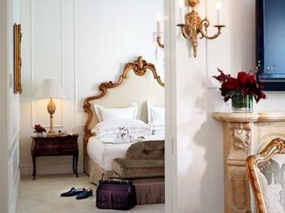 The Plaza Hotel
