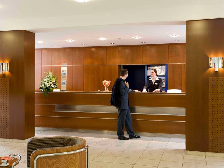 Hotel Mercure