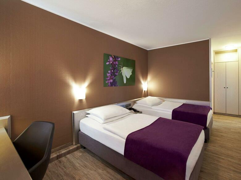 Hotel Mercure