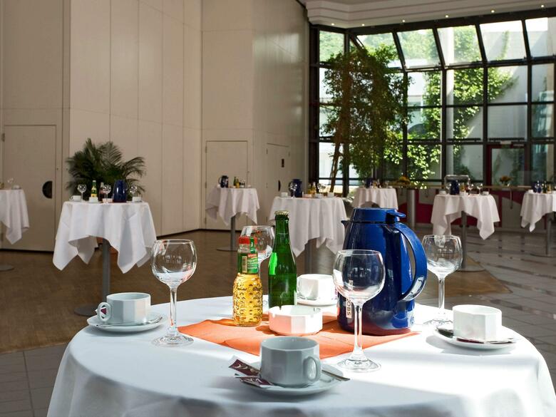 Hotel Mercure