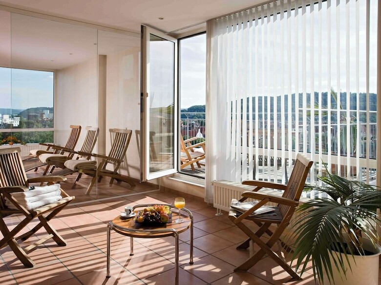 Hotel Mercure