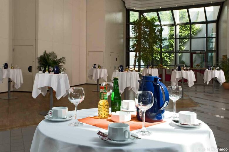 Hotel Mercure