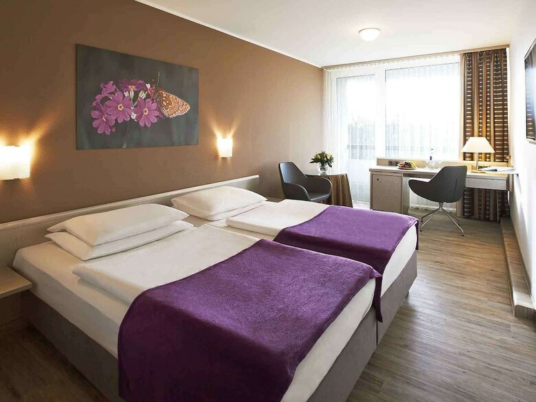 Hotel Mercure