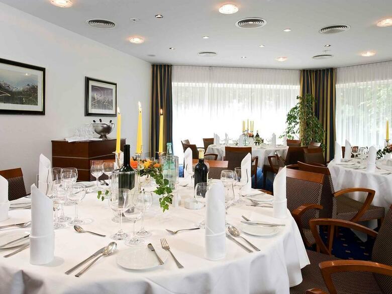 Hotel Mercure