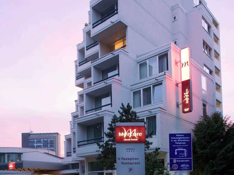 Hotel Mercure
