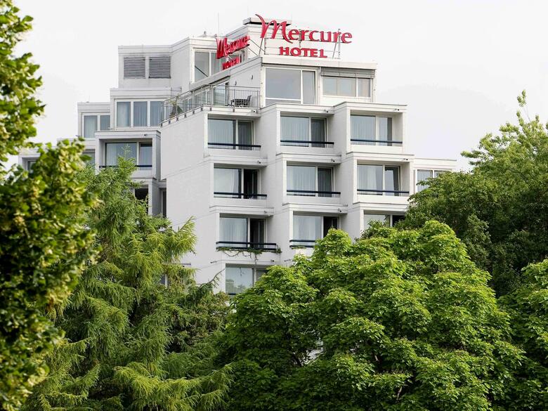 Hotel Mercure