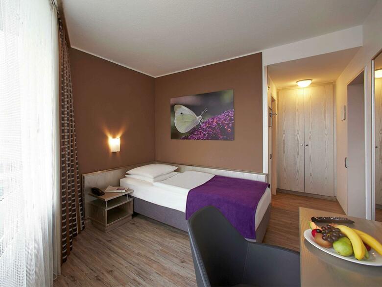 Hotel Mercure