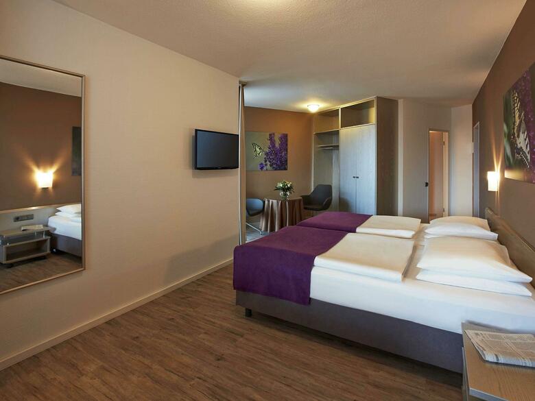 Hotel Mercure
