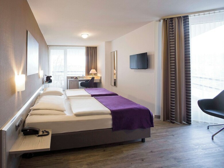 Hotel Mercure