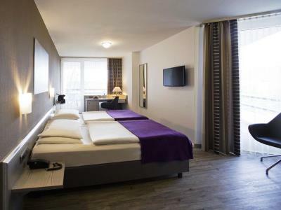 Hotel Mercure