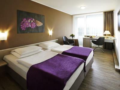 Hotel Mercure