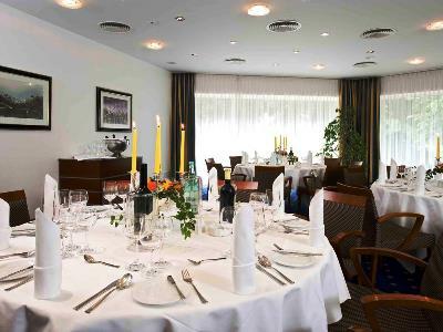Hotel Mercure