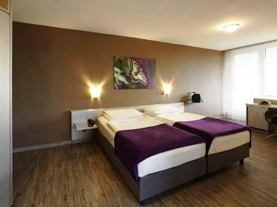Hotel Mercure