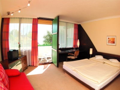 Hotel Forsterhof