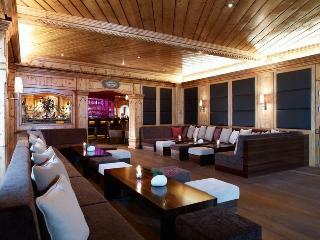 Hotel Interalpen Tyrol