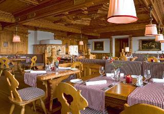 Hotel Interalpen Tyrol