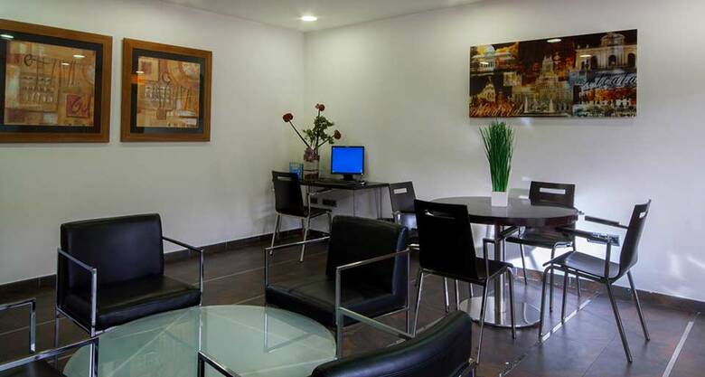 Hotel H2 Fuenlabrada