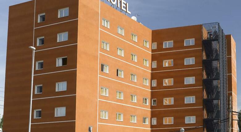 Hotel H2 Fuenlabrada
