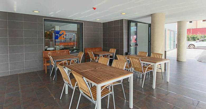 Hotel H2 Fuenlabrada
