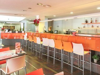 Hotel H2 Fuenlabrada