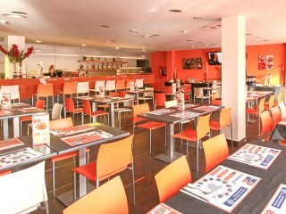Hotel H2 Fuenlabrada