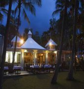 Hotel Angsana Resort And Spa