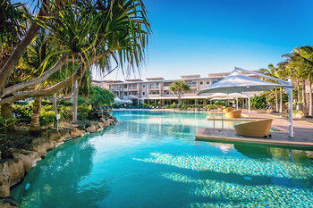 Hotel Peppers Salt Resort & Spa