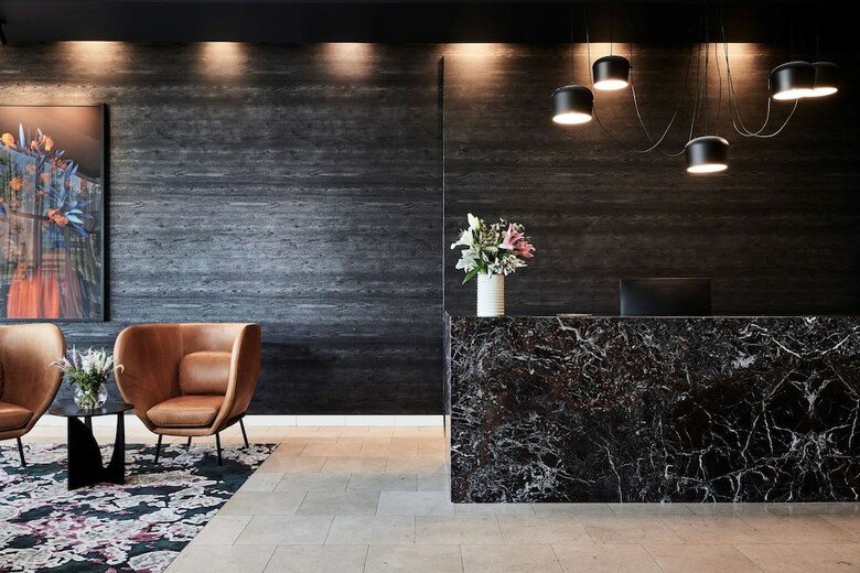 Hotel Medina Executive Flinders Street