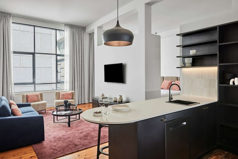 Hotel Medina Executive Flinders Street