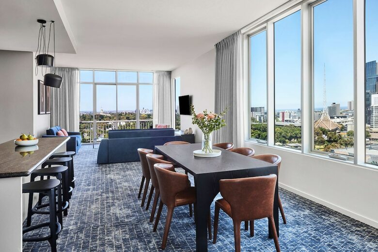 Hotel Medina Executive Flinders Street