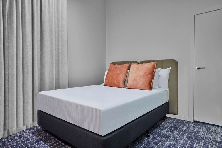 Hotel Medina Executive Flinders Street