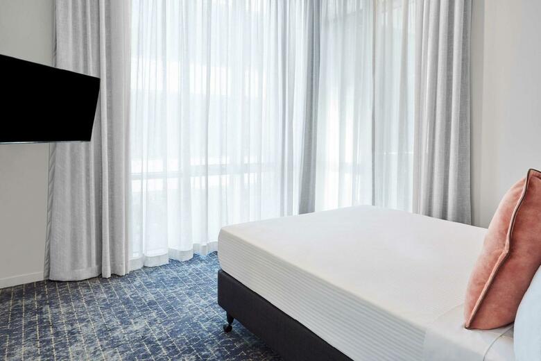 Hotel Medina Executive Flinders Street