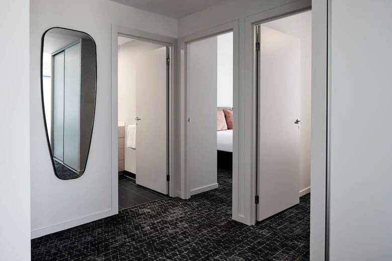 Hotel Medina Executive Flinders Street