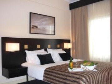 Hotel Dom Lu�s