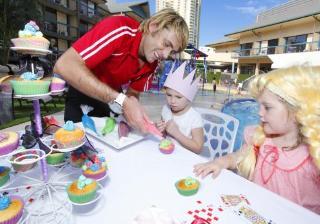 Hotel Paradise Resort Gold Coast